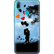 Чехол Uprint Huawei Y7 2019 