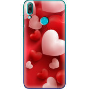 Чехол Uprint Huawei Y7 2019 