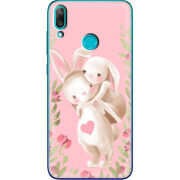 Чехол Uprint Huawei Y7 2019 