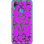 Чехол Uprint Huawei Y7 2019 