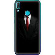 Чехол Uprint Huawei Y7 2019 