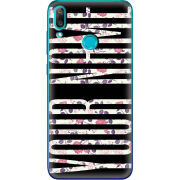Чехол Uprint Huawei Y7 2019 