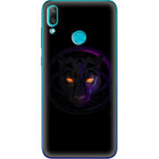 Чехол Uprint Huawei Y7 2019 