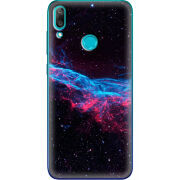 Чехол Uprint Huawei Y7 2019 