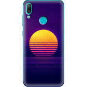 Чехол Uprint Huawei Y7 2019 