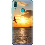 Чехол Uprint Huawei Y7 2019 