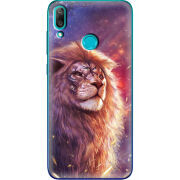 Чехол Uprint Huawei Y7 2019 