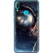 Чехол Uprint Huawei Y7 2019 