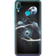 Чехол Uprint Huawei Y7 2019 