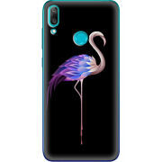 Чехол Uprint Huawei Y7 2019 