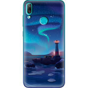 Чехол Uprint Huawei Y7 2019 