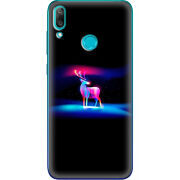 Чехол Uprint Huawei Y7 2019 