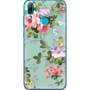 Чехол Uprint Huawei Y7 2019 