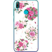 Чехол Uprint Huawei Y7 2019 