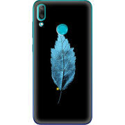 Чехол Uprint Huawei Y7 2019 