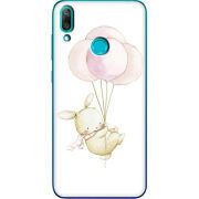 Чехол Uprint Huawei Y7 2019 