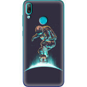 Чехол Uprint Huawei Y7 2019 
