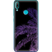 Чехол Uprint Huawei Y7 2019 