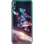 Чехол Uprint Huawei Y7 2019 