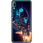 Чехол Uprint Huawei Y7 2019 