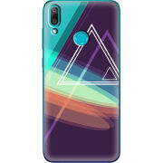 Чехол Uprint Huawei Y7 2019 