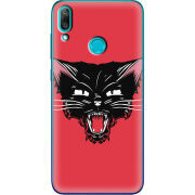 Чехол Uprint Huawei Y7 2019 