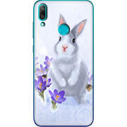 Чехол Uprint Huawei Y7 2019 