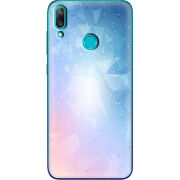 Чехол Uprint Huawei Y7 2019 