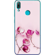 Чехол Uprint Huawei Y7 2019 