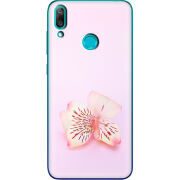 Чехол Uprint Huawei Y7 2019 