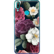 Чехол Uprint Huawei Y7 2019 