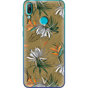 Чехол Uprint Huawei Y7 2019 