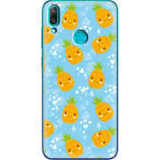 Чехол Uprint Huawei Y7 2019 
