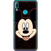 Чехол Uprint Huawei Y7 2019 