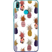 Чехол Uprint Huawei Y7 2019 