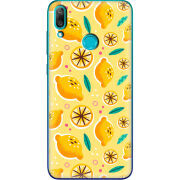 Чехол Uprint Huawei Y7 2019 