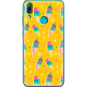 Чехол Uprint Huawei Y7 2019 