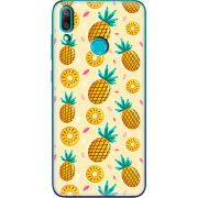 Чехол Uprint Huawei Y7 2019 