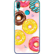 Чехол Uprint Huawei Y7 2019 
