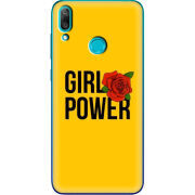 Чехол Uprint Huawei Y7 2019 