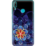 Чехол Uprint Huawei Y7 2019 