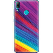 Чехол Uprint Huawei Y7 2019 