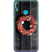 Чехол Uprint Huawei Y7 2019 