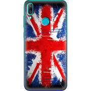 Чехол Uprint Huawei Y7 2019 