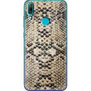 Чехол Uprint Huawei Y7 2019 
