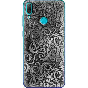 Чехол Uprint Huawei Y7 2019 