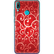 Чехол Uprint Huawei Y7 2019 