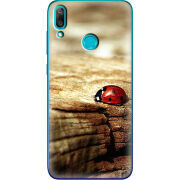 Чехол Uprint Huawei Y7 2019 