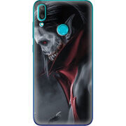 Чехол Uprint Huawei Y7 2019 