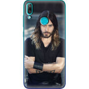 Чехол Uprint Huawei Y7 2019 